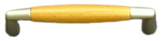 Hobby kaapin kahva