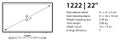1222