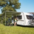 Thule Omnistor 1200 pussimarkiisi