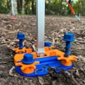 Peggy Peg Fix&Go 2.0 -ankkurilevy