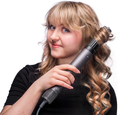 Str&ouml;me Super Silencer Air 5in1 -hiustenkuivain