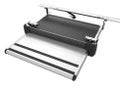 Thule Slide-Out Step G2 -astin, 12V (Ducato 2007-)