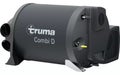 Truma Combi D 4 E -l&auml;mmitin ja vedenl&auml;mmitin, diesel + s&auml;hk&ouml;