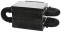 Alde puhallinkonvektori, 500W, 12V
