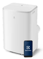 Electrolux Comfort 600 EXP34U339CW siirrett&auml;v&auml; ilmastointilaite