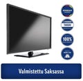 alphatronics K Line K-19 W Smart LED-TV 19" (12V)