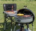 Brunner Devil BBQruiser HT 30 -kaasugrilli