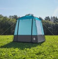 Camptime Venus varuste- ja keitti&ouml;teltta
