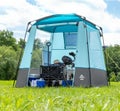Camptime Venus varuste- ja keitti&ouml;teltta