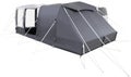 Dometic Rarotonga DA FTT 401 AIR (LH/RH) -vapaasti seisova ilmat&auml;ytteinen etuteltta