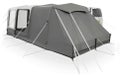 Dometic Rarotonga DA FTT 401 AIR TC (LH/RH) -vapaasti seisova ilmat&auml;ytteinen etuteltta