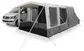 Dometic Rarotonga DA FTT 401 AIR TC (LH/RH) -vapaasti seisova ilmat&auml;ytteinen etuteltta