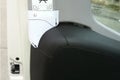 HEOSolution HEOsafe turvalukko, Ducato 250/290 (2006-2021), lukollinen