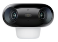 Reolink Argus 4 Pro 8MP WiFi 6 -akkuk&auml;ytt&ouml;inen valvontakamera ColorX-y&ouml;n&auml;&ouml;ll&auml;