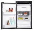 Thetford N4080E+ absorptioj&auml;&auml;kaappi, 81L