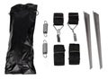 Thule Hold Down Side Strap Kit -myrskyhihnasarja