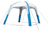 Brunner Aquamar 250 Auto-Up A.I.R System -paviljonki