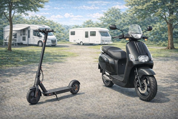 S&auml;hk&ouml;kulkuneuvot