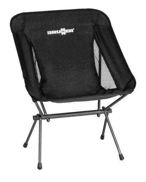 Brunner Orbit L -retkituoli, 4 kpl