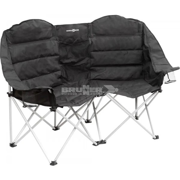 Brunner Action Sofa Rendez-Vous -kokoontaittuva sohva kahdelle