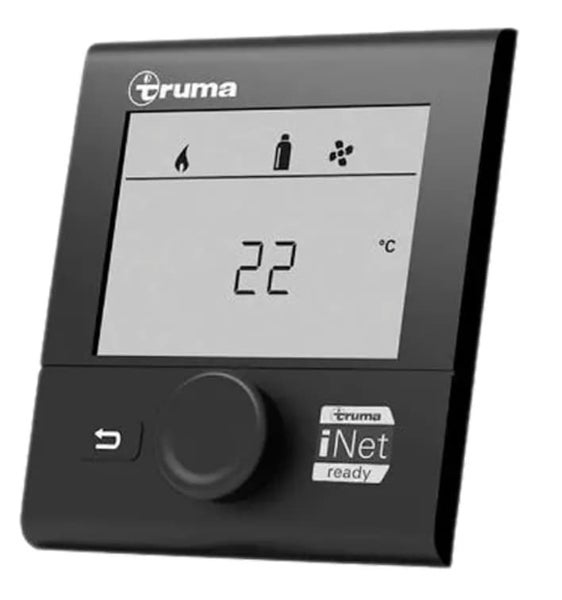 Truma CP Plus CI-Bus varaohjauspaneeli