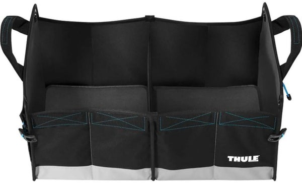 Thule Go Box  -s&auml;ilytyslaatikko (saatavilla eri kokoja)