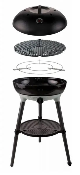 Cadac Carri Chef 50 BBQ kaasugrilli, 30 mbar