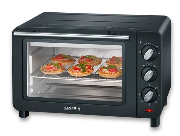 Severin TO 2042 miniuuni