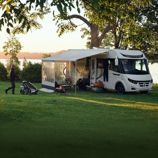 Thule Rain Blocker G2 -irtosein&auml;