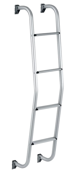 Thule Ladder 4 -takasein&auml;n tikkaat