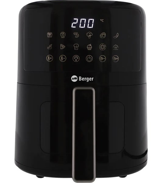 Berger Vanfry AirFryer