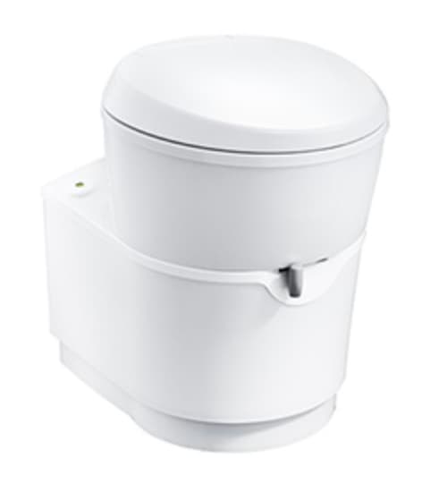 Thetford C223-S -kasettik&auml;ym&auml;l&auml;