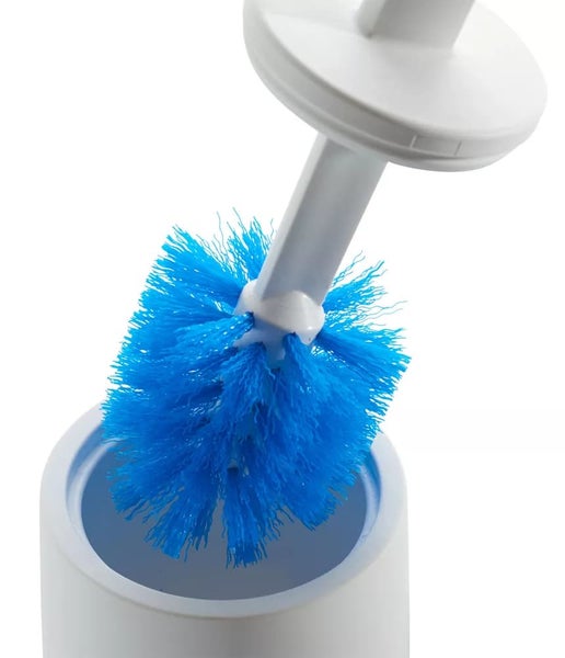 Dometic Brush & Stow vaihtoharjasetti, 3 kpl