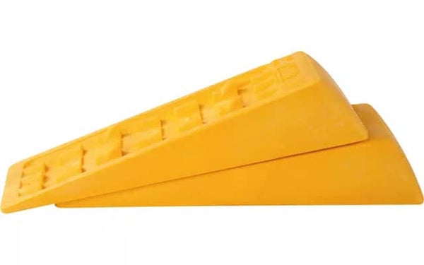 Fiamma Level System Jumbo -oikaisukiilat, 2 kpl