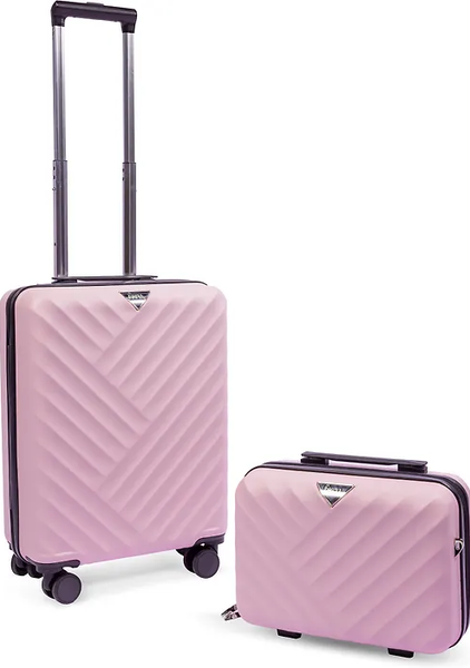 Feru Malibu 55 cm -matkalaukku & pikkulaukku (V&auml;rivaihtoehtoja)