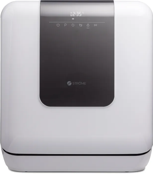 Str&ouml;me TDW45S03D -p&ouml;yt&auml;astianpesukone