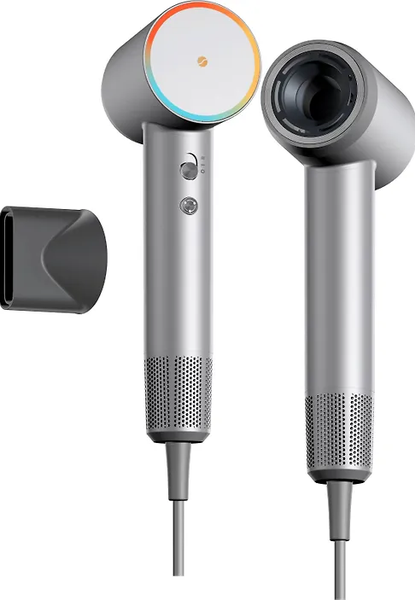 Str&ouml;me Super Silencer Air -hiustenkuivain