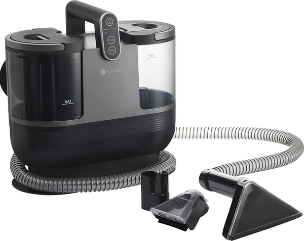 Str&ouml;me PowerClean 56A -tekstiilipesuri