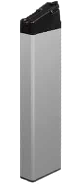 GZR Pedelec Battery XL vara-akku, 36 V