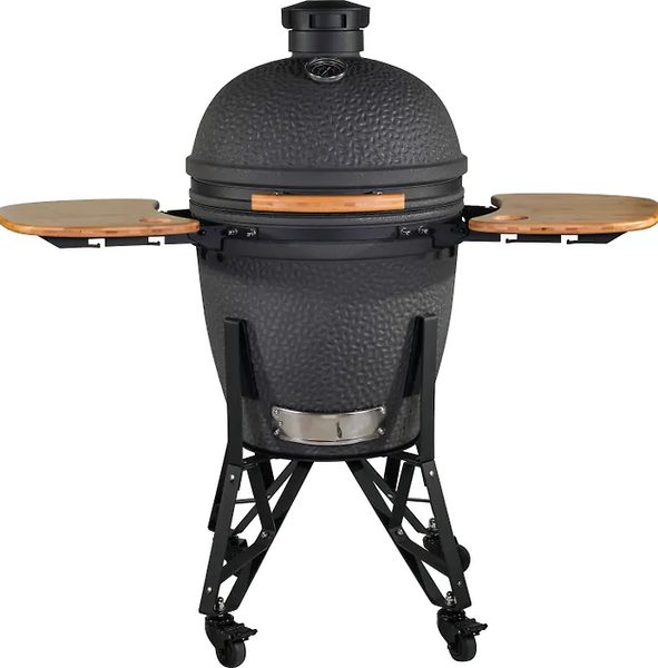 Anton Oliver Kamado hiiligrilli