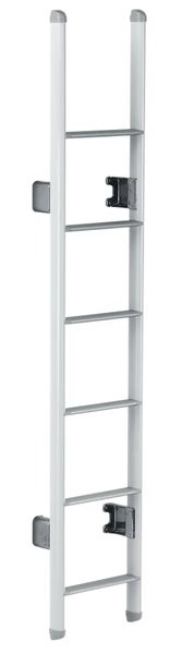 Thule Ladder Deluxe 6 -takasein&auml;n tikkaat