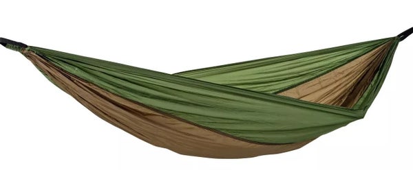 Amazonas Adventure Coyote -riippumatto