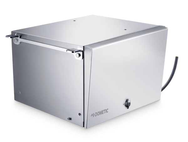 Dometic bensiinigeneraattori TEC 29