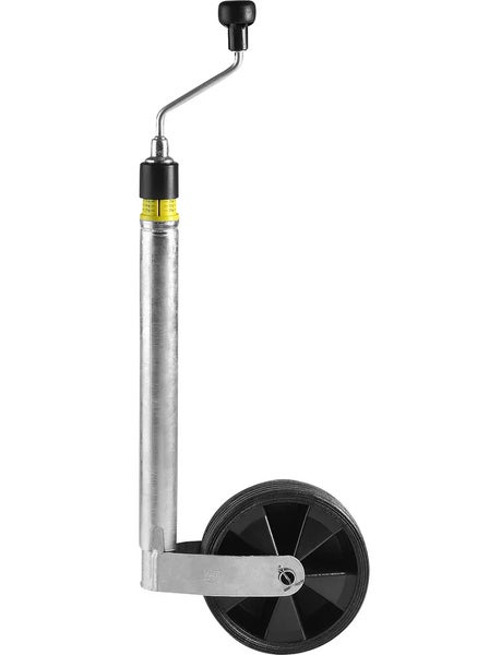 Winterhoff ST 48-CW-240 S nokkapy&ouml;r&auml; aisapainomittarilla 150 kg