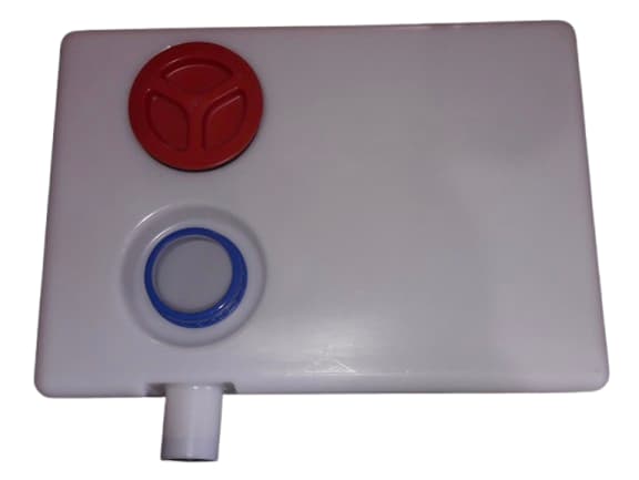 Hobby vesis&auml;ili&ouml; 47L