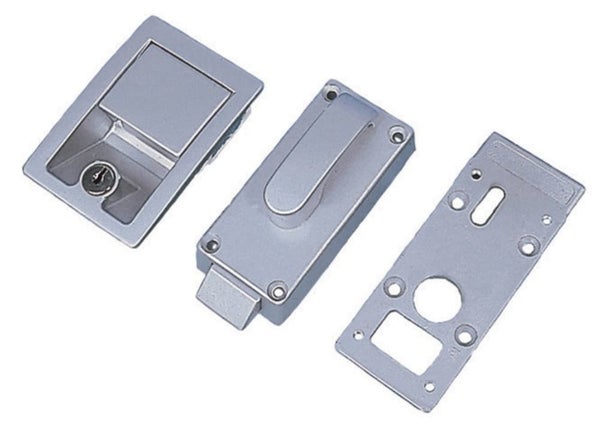 Haba Door Lock Type 700 ulko-oven lukko