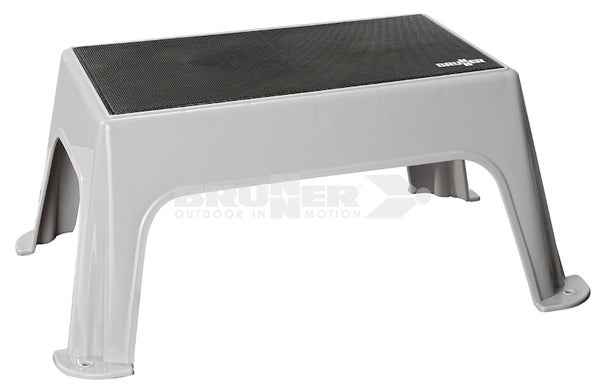 Brunner Hopper AntiSlip -askelma