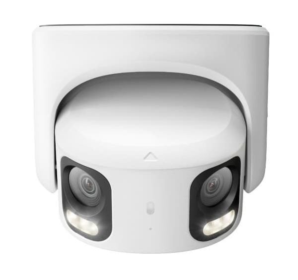 Reolink RP-PCT8MD 8MP AI PoE ulkokamera kaksoislinssill&auml;