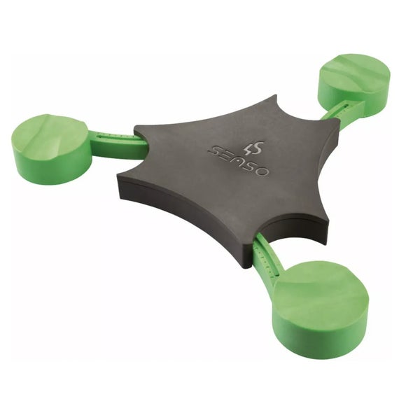 GOK Senso4s Plus -kaasupullovaaka