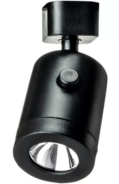 Haba Lanciano -spottivalo, musta (useita malleja)